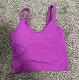 Lululemon align tank top Photo 0