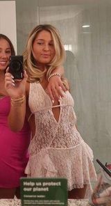 i.am.gia Mini Dress Photo 0