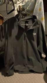 Northface quarter zip men's XXL Photo 0