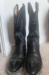 Tony Lama Cowgirl Boots Photo 0