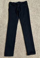 AG Adriano Goldschmied Super Skinny Ankle Jeans‎ Photo 0