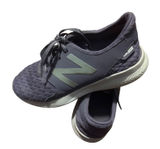 New Balance FuelCore Coast Running Shoes Purple Textured Athletic‎ Sneakers 7.5 Photo 0