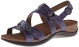 Dansko Jameson Sporty Trail Sandals Strappy Buckle Leather Purple EU 40 US 9 Photo 0