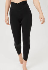 Aerie Leggings Crossover Photo 0