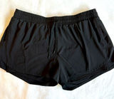 Avia Athletic shorts with bike liner and pockets Photo 0