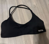 White Fox Active Bra Boutique White Fox Sports Photo 0