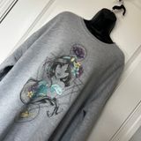 Women's Disney Princess Jasmine Sweatshirt XXL Photo 0