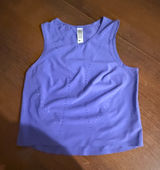 Lululemon Tank Top Photo 0