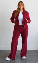 Fleece Pants Photo 0