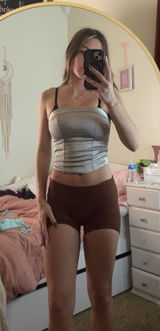 Target Silver Photo 0
