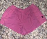 Patagonia Shorts Women’s Photo 0
