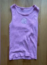Light Pink Cubs Tank Photo 0