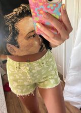 Pacsun Jean shorts  Photo 0