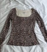 Faded rose Brown Size L Photo 0