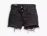 Levi’s 501 Shorts Photo 0