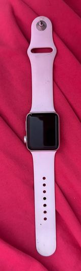 Apple Watch Series 3 Photo 0