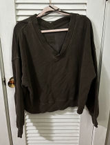 Aerie OFFLINE by Sweatshirt Photo 0