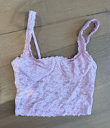 Aerie Tank Photo 0