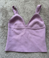 Free People Knit Tank Top Photo 0