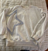 Star Crewneck Photo 0