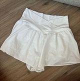 Aerie Crossover Shorts  Photo 0