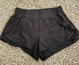 Hotty Hot Short II 2.5” Black Photo 0