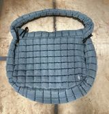 Free People Large Quilted Carryall Bag Photo 0