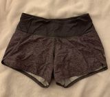 Speed Up Shorts Photo 0