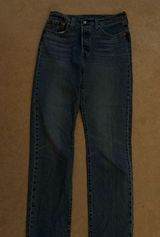 Levi’s 501 Jeans Photo 0