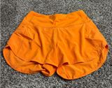 Lululemon Speed Up Shorts 4" Photo 0