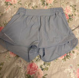 Lululemon Shorts Hotty Hot 4" Low-Rise Photo 0