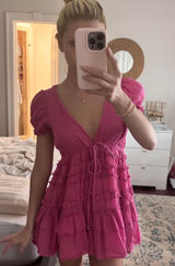 Free People Dress Photo 0