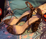 Leopard Heels Photo 0