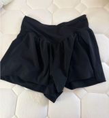 Aerie Crossover Shorts Photo 0