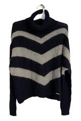 Abercrombie & Fitch Mohair‎ Blend Sweater Photo 0