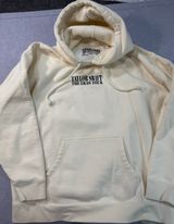 Taylor Swift The Eras Tour Official Photo Collage Cream Pullover Hoodie XL Photo 0