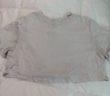 Lululemon crop top Photo 0