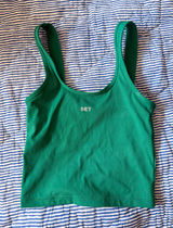 Set Active Tank Top Photo 0