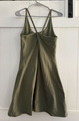Nicole Miller Sport Dress Athletic Tennis Photo 0
