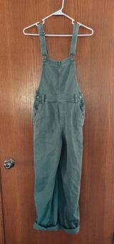 Aerie overalls Photo 0