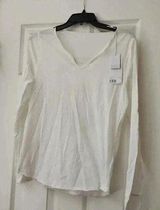 ZADIG & VOLTAIRE LONG SLEEVE TOP Photo 0