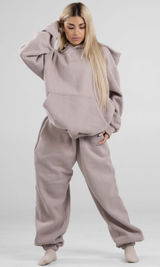 comfrt sweat set Photo 0