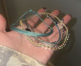 4 Pura Vida bracelets  Photo 0
