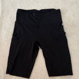 Lululemon Black Shorts Photo 0