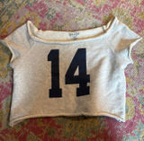 Brandy Melville Top Photo 0