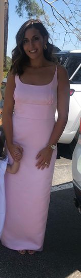LulaKate bridesmaids/formal dress  Photo 0