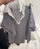 Matching stripe set Multiple Photo 0