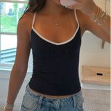 Garage Tank Top Photo 0