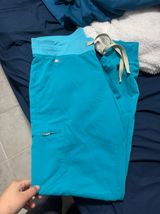 Jogger Scrub Pants Photo 0