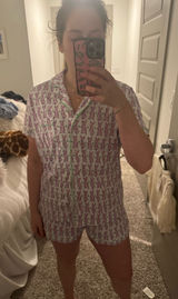 Roller Rabbit Pajamas Photo 0